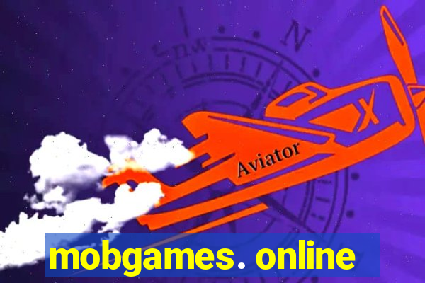 mobgames. online